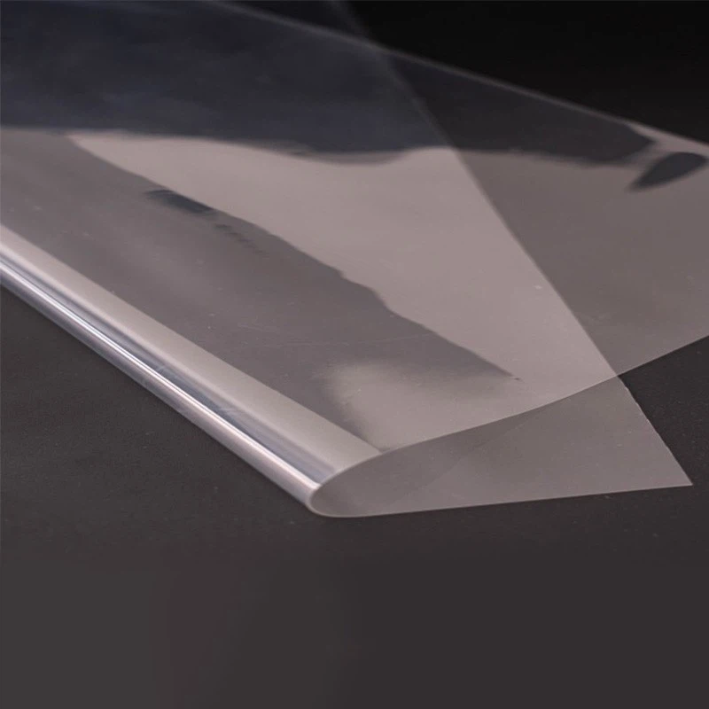TPU Bio Based Film