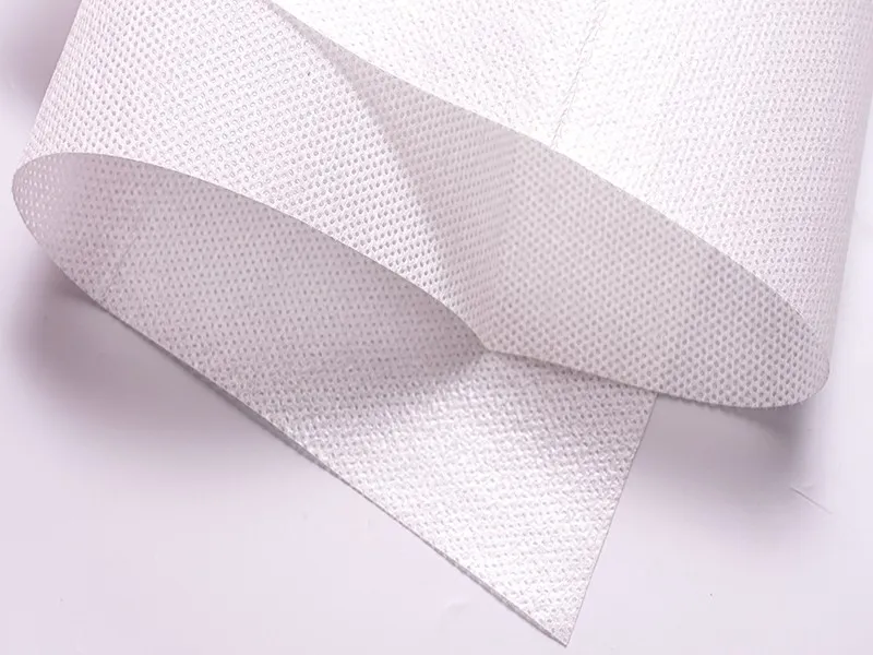 TPU Laminated Waterproof Fabric
