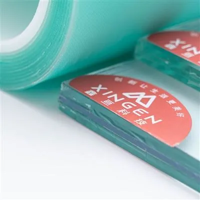 Xin Gen Tech Debuts At CHINA GLASS 2026 With Innovative TPU Interlayer Films