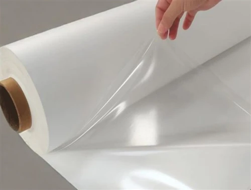 Why Is TPU Film Suitable For Medical Applications?