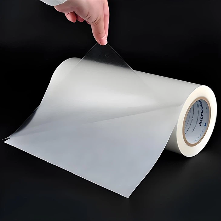 Polyurethane Adhesive Film