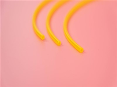 Is TPU tube for food safe to use?