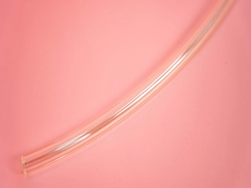 TPU Tube For Food
