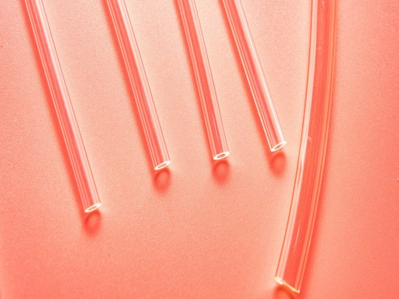 TPU Tube For Food